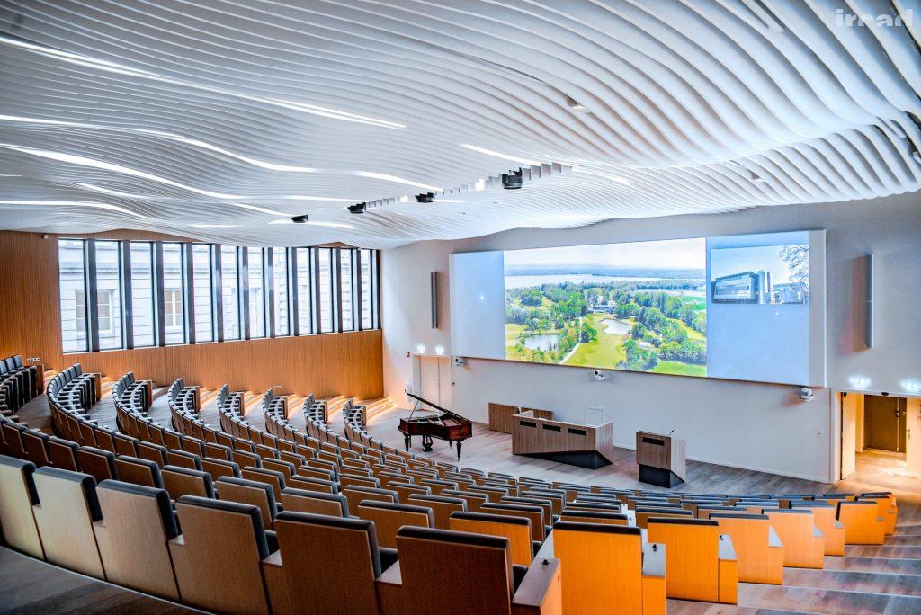 Auditorium