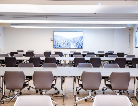 Meeting room